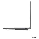 Notebook Gamer Lenovo LOQ 83S0007FUS 15.6" Ryzen 7 170 16 GB NVIDIA GeForce RTX 4050 6 GB - Anti-Glare - Imagem 6