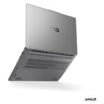 Notebook Gamer Lenovo LOQ 83S0007FUS 15.6" Ryzen 7 170 16 GB NVIDIA GeForce RTX 4050 6 GB - Anti-Glare - Imagem 8