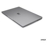 Notebook Gamer Lenovo LOQ 83S0007FUS 15.6" Ryzen 7 170 16 GB NVIDIA GeForce RTX 4050 6 GB - Anti-Glare - Imagem 9
