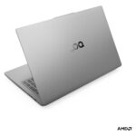 Notebook Gamer Lenovo LOQ 83S0007FUS 15.6" Ryzen 7 170 16 GB NVIDIA GeForce RTX 4050 6 GB - Anti-Glare - Imagem 10