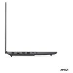 Notebook Gamer Lenovo LOQ 83S0007FUS 15.6" Ryzen 7 170 16 GB NVIDIA GeForce RTX 4050 6 GB - Anti-Glare - Imagem 13