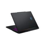 Notebook Gamer MSI Crosshair 16 HX E14WGK 16" 16GB 512 SSD NVIDIA GeForce RTX 5070 8GB - Core Black - Imagem 2