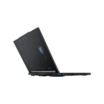 Notebook Gamer MSI Crosshair 16 HX E14WGK 16" 16GB 512 SSD NVIDIA GeForce RTX 5070 8GB - Core Black - Imagem 3