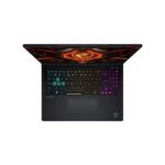 Notebook Gamer MSI Crosshair 16 HX E14WGK 16" 16GB 512 SSD NVIDIA GeForce RTX 5070 8GB - Core Black - Imagem 4