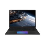 Notebook Gamer MSI Crosshair 16 HX E14WGK 16" 16GB 512 SSD NVIDIA GeForce RTX 5070 8GB - Core Black - Imagem 7