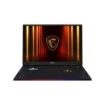 Notebook Gamer MSI Crosshair 16 HX E14WGK 16" 16GB 512 SSD NVIDIA GeForce RTX 5070 8GB - Core Black - Imagem 9