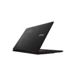 Notebook Gamer MSI Crosshair A18 HX A8WGKG 18" Ryzen 9 8940HX 32GB 1 TB SSD NVIDIA GeForce RTX 5070 8GB - Black - Imagem 2
