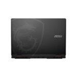 Notebook Gamer MSI Crosshair A18 HX A8WGKG 18" Ryzen 9 8940HX 32GB 1 TB SSD NVIDIA GeForce RTX 5070 8GB - Black - Imagem 4