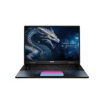 Notebook Gamer MSI Crosshair A18 HX A8WGKG 18" Ryzen 9 8940HX 32GB 1 TB SSD NVIDIA GeForce RTX 5070 8GB - Black - Imagem 10