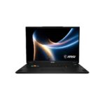 Notebook Gamer MSI Cyborg 15 B2RWFKG 15.6" Core 5 210H 16 GB 512 GB SSD GeForce RTX 5060 8GDDR7 - Translucent Black - Imagem 3