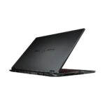 Notebook Gamer MSI Cyborg 15 B2RWFKG 15.6" Core 5 210H 16 GB 512 GB SSD GeForce RTX 5060 8GDDR7 - Translucent Black - Imagem 4