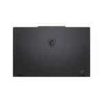 Notebook Gamer MSI Cyborg 15 B2RWFKG 15.6" Core 5 210H 16 GB 512 GB SSD GeForce RTX 5060 8GDDR7 - Translucent Black - Imagem 6