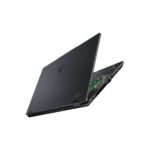 Notebook Gamer MSI Cyborg 15 B2RWFKG 15.6" Core 5 210H 16 GB 512 GB SSD GeForce RTX 5060 8GDDR7 - Translucent Black - Imagem 7
