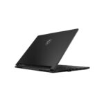 Notebook Gamer MSI Cyborg 15 B2RWFKG 15.6" Core 5 210H 16 GB 512 GB SSD GeForce RTX 5060 8GDDR7 - Translucent Black - Imagem 9
