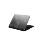 Notebook Gamer MSI Cyborg 15 C13WE-093US 15.6" Core i5-13420H 16 GB 512 SSD GeForce RTX 5050 - Platinum Gray - Imagem 2