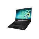Notebook Gamer MSI Cyborg 15 C13WE-093US 15.6" Core i5-13420H 16 GB 512 SSD GeForce RTX 5050 - Platinum Gray - Imagem 4