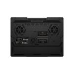 Notebook Gamer MSI Raider 16 Max HX B2WJ-002US 16" Core Ultra 9 290HX Plus 32 GB GeForce RTX 5090 24 GDDR7 - Core Black - Imagem 4