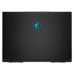 Notebook Gamer MSI Stealth 18 HX AI 18" Core Ultra 9 275HX 64 GB GeForce RTX 5090 24 GB GDDR7 - Midnight Black - Imagem 2