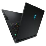 Notebook Gamer MSI Stealth 18 HX AI 18" Core Ultra 9 275HX 64 GB GeForce RTX 5090 24 GB GDDR7 - Midnight Black - Imagem 6