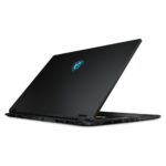 Notebook Gamer MSI Stealth 18 HX AI 18" Core Ultra 9 275HX 64 GB GeForce RTX 5090 24 GB GDDR7 - Midnight Black - Imagem 8