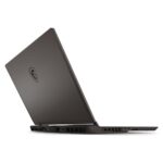 Notebook Gamer MSI Vector 16 HX AI A2XWIG-420US Intel Ultra 9 - 275HX 16" 32 GB GeForce RTX 5080 - Cosmo Gray - Imagem 6