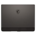 Notebook Gamer MSI Vector 16 HX AI A2XWIG-420US Intel Ultra 9 - 275HX 16" 32 GB GeForce RTX 5080 - Cosmo Gray - Imagem 7