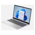 Notebook HP 15-fd0084wm Intel 15.6" N200 4 GB 128 GB eMMC - Silver - Imagem 2