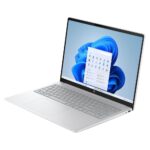 Notebook HP OmniBook 3 16-BY0015DX 16" AMD Ryzen 5 40 8 GB 256 GB SSD - Glacier Silver - Imagem 2