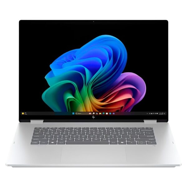 Notebook HP OmniBook X Flip 2 in 1 16" Core Ultra 7 258V 32 GB 512 SSD NVMe - Eclipse Gray