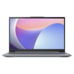 Notebook Lenovo IdeaPad Slim 3 82X700KEUS 15IRU8 15,6" Intel Core i5 16 GB 256 GB - Cinza - Imagem 2