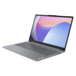 Notebook Lenovo IdeaPad Slim 3 82X700KEUS 15IRU8 15,6" Intel Core i5 16 GB 256 GB - Cinza - Imagem 3
