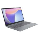 Notebook Lenovo IdeaPad Slim 3 82X700KEUS 15IRU8 15,6" Intel Core i5 16 GB 256 GB - Cinza - Imagem 4