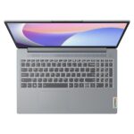 Notebook Lenovo IdeaPad Slim 3 82X700KEUS 15IRU8 15,6" Intel Core i5 16 GB 256 GB - Cinza - Imagem 5