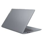 Notebook Lenovo IdeaPad Slim 3 82X700KEUS 15IRU8 15,6" Intel Core i5 16 GB 256 GB - Cinza - Imagem 6