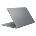 Notebook Lenovo IdeaPad Slim 3 82X700KEUS 15IRU8 15,6" Intel Core i5 16 GB 256 GB - Cinza - Imagem 7