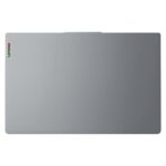 Notebook Lenovo IdeaPad Slim 3 82X700KEUS 15IRU8 15,6" Intel Core i5 16 GB 256 GB - Cinza - Imagem 8