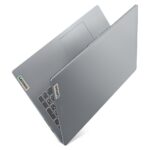 Notebook Lenovo IdeaPad Slim 3 82X700KEUS 15IRU8 15,6" Intel Core i5 16 GB 256 GB - Cinza - Imagem 9