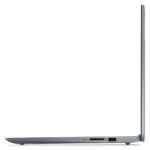 Notebook Lenovo IdeaPad Slim 3 82X700KEUS 15IRU8 15,6" Intel Core i5 16 GB 256 GB - Cinza - Imagem 11