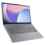Notebook Lenovo IdeaPad Slim 3 82X700KEUS 15IRU8 15,6" Intel Core i5 16 GB 256 GB - Cinza - Imagem 12