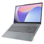 Notebook Lenovo IdeaPad Slim 3 82X700KEUS 15IRU8 15,6" Intel Core i5 16 GB 256 GB - Cinza - Imagem 13