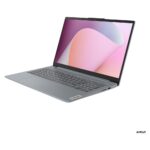 Notebook Lenovo IdeaPad Slim 3 82XQ010LUS 15.6" Ryzen 3 30 8 GB 256 GB SSD M.2 NVMe - Anti-Glare