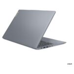 Notebook Lenovo IdeaPad Slim 3 82XQ010LUS 15.6" Ryzen 3 30 8 GB 256 GB SSD M.2 NVMe - Anti-Glare - Imagem 2