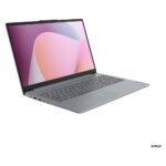 Notebook Lenovo IdeaPad Slim 3 82XQ010LUS 15.6" Ryzen 3 30 8 GB 256 GB SSD M.2 NVMe - Anti-Glare - Imagem 3