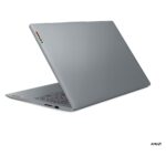 Notebook Lenovo IdeaPad Slim 3 82XQ010LUS 15.6" Ryzen 3 30 8 GB 256 GB SSD M.2 NVMe - Anti-Glare - Imagem 4