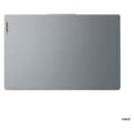 Notebook Lenovo IdeaPad Slim 3 82XQ010LUS 15.6" Ryzen 3 30 8 GB 256 GB SSD M.2 NVMe - Anti-Glare - Imagem 5
