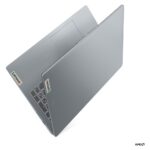 Notebook Lenovo IdeaPad Slim 3 82XQ010LUS 15.6" Ryzen 3 30 8 GB 256 GB SSD M.2 NVMe - Anti-Glare - Imagem 6