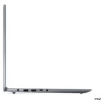 Notebook Lenovo IdeaPad Slim 3 82XQ010LUS 15.6" Ryzen 3 30 8 GB 256 GB SSD M.2 NVMe - Anti-Glare - Imagem 7