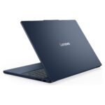 Notebook Lenovo IdeaPad Slim 3 83RR0000US 15.3" Core 7 350 16 GB 512 GB SSD M.2 NVMe - Cosmic Blue - Imagem 2