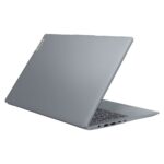 Notebook Lenovo IdeaPad Slim 3i 83L7002NUS 15.6" Processor 300 8 GB 128 GB UFS - Arctic Grey - Imagem 5