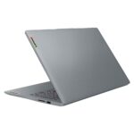 Notebook Lenovo IdeaPad Slim 3i 83L7002NUS 15.6" Processor 300 8 GB 128 GB UFS - Arctic Grey - Imagem 6